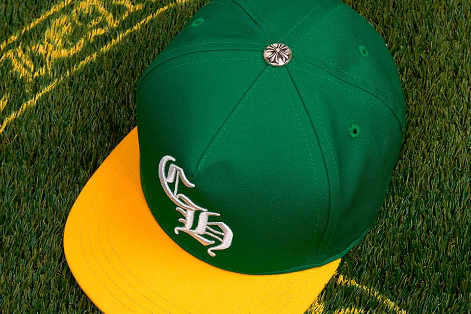 Custom Snapback