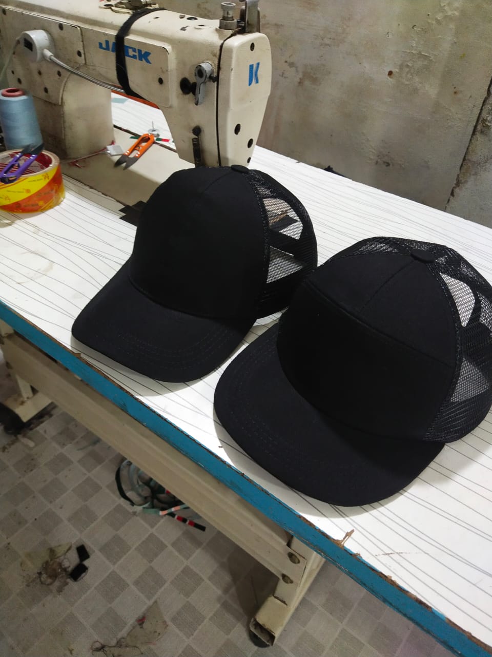 Trucker Caps